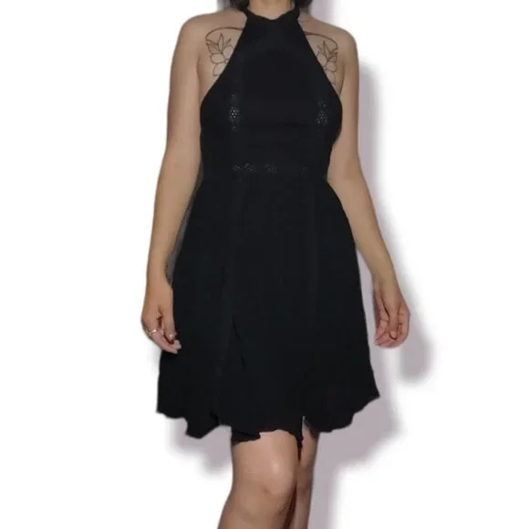 intimately free people black dress Intimately Free People